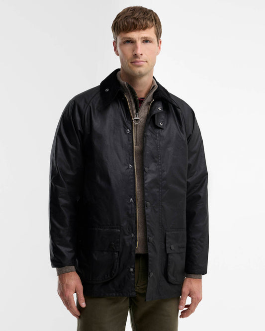 Barbour Beaufort® Waxed Jacket