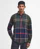Fernwood Tartan