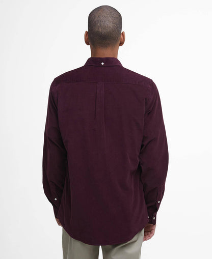 Barbour Ramsey Tailored Long-Sleeved Shirt