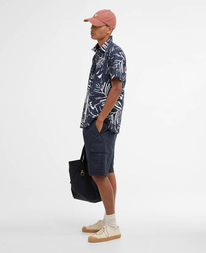 Barbour Edenwood Printed Shirt