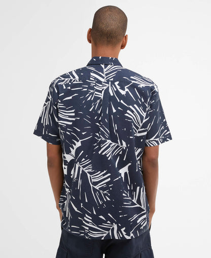 Barbour Edenwood Printed Shirt