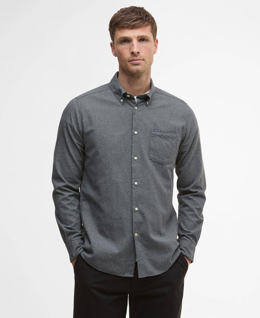 Barbour Turner Tailored Long-Sleeved Shirt