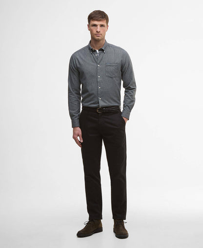 Barbour Turner Tailored Long-Sleeved Shirt