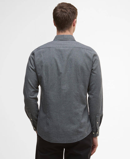 Barbour Turner Tailored Long-Sleeved Shirt