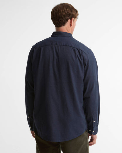 Barbour Sparrowhill Regular Long-Sleeved Shirt