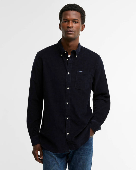 Barbour Ramsey Tailored Long-Sleeved Shirt