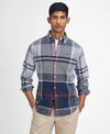 Fernwood Tartan