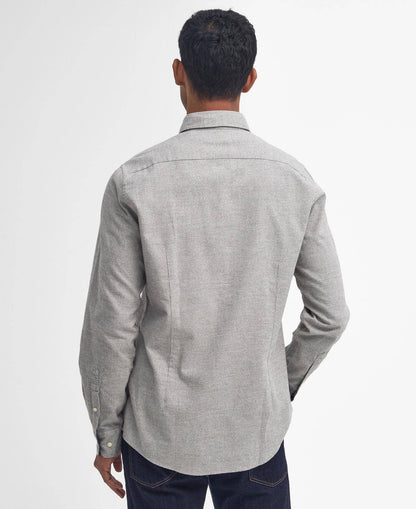 Barbour Turner Tailored Long-Sleeved Shirt