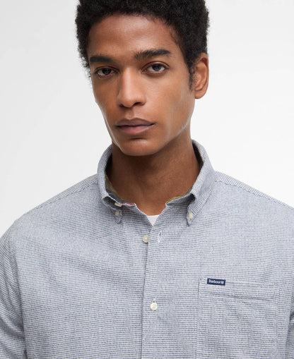 Barbour Turner Tailored Long-Sleeved Shirt