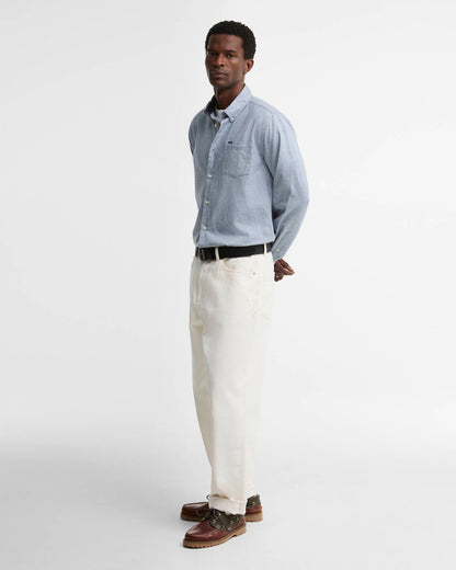 Barbour Turner Tailored Long-Sleeved Shirt