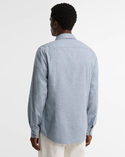 Barbour Turner Tailored Long-Sleeved Shirt