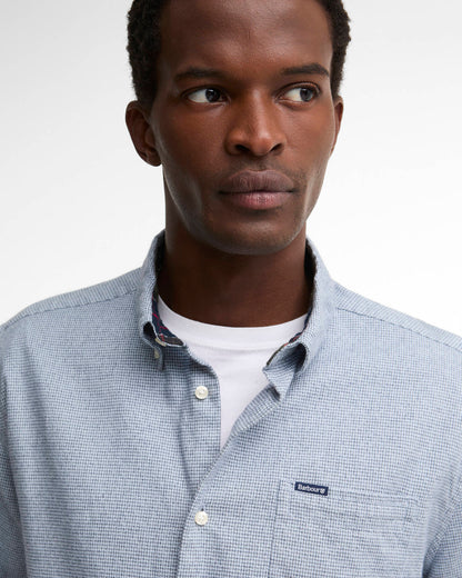 Barbour Turner Tailored Long-Sleeved Shirt