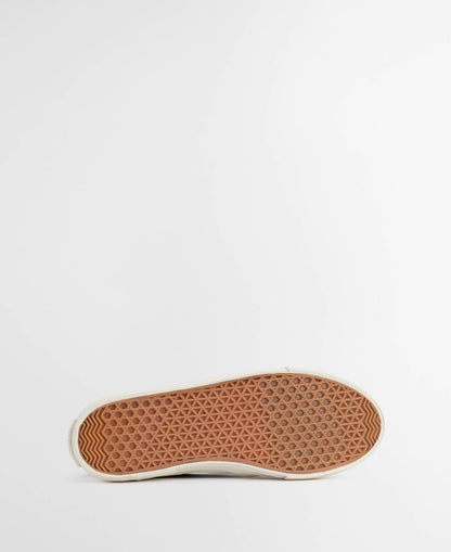 Barbour Cowan Slip-On Trainers