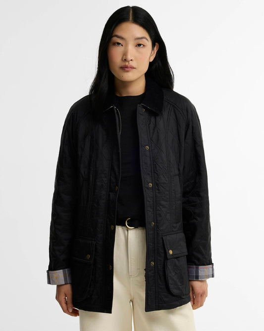 Barbour Beadnell Polarquilt Jacket