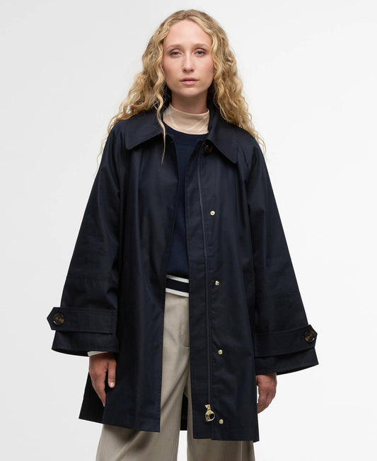 Barbour Kennedy Showerproof Jacket