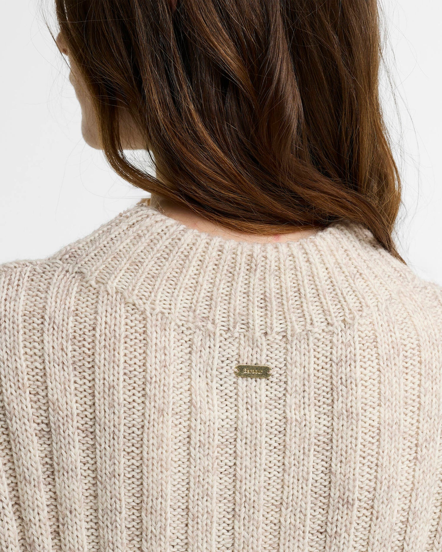 Barbour Anastasia Wool-Blend Sweater Vest