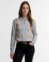 Grey Multi