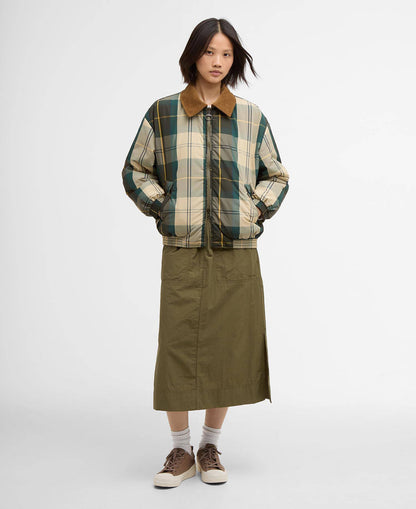 Barbour Women's Stanhope Trainers