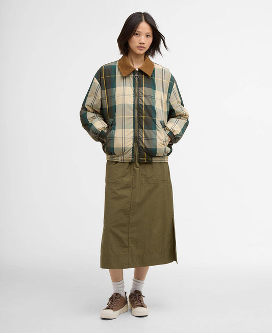 Barbour Women's Stanhope Trainers