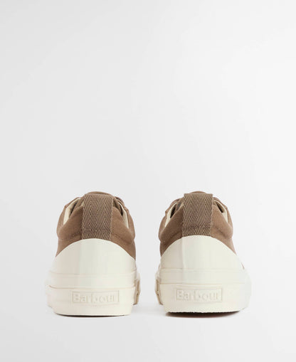 Barbour Women's Stanhope Trainers