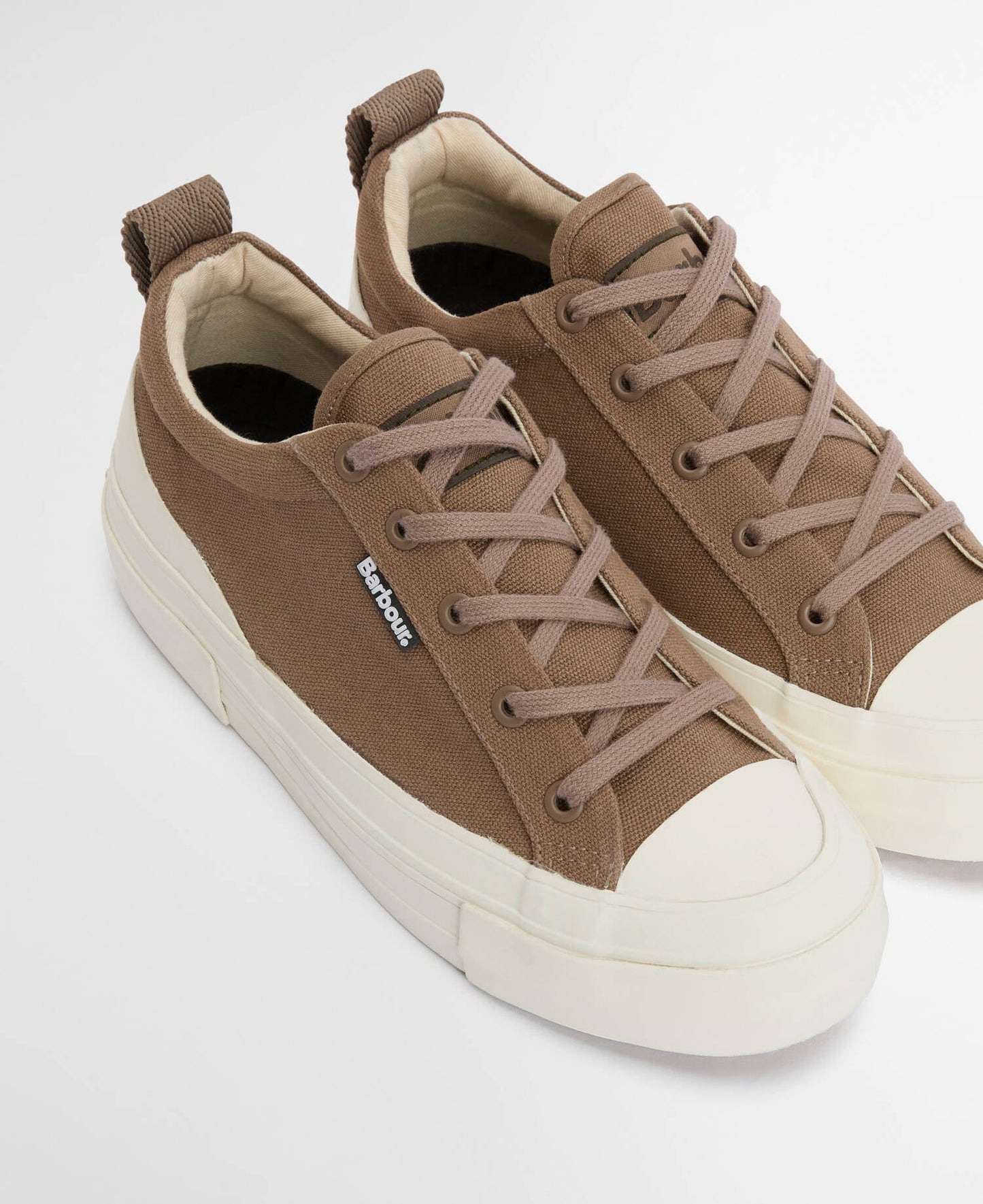 Barbour Women's Stanhope Trainers
