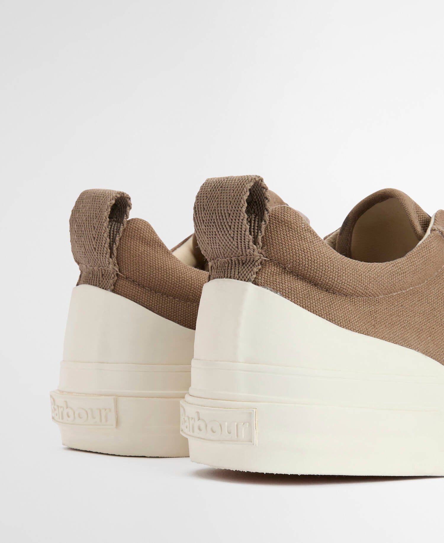 Barbour Women's Stanhope Trainers