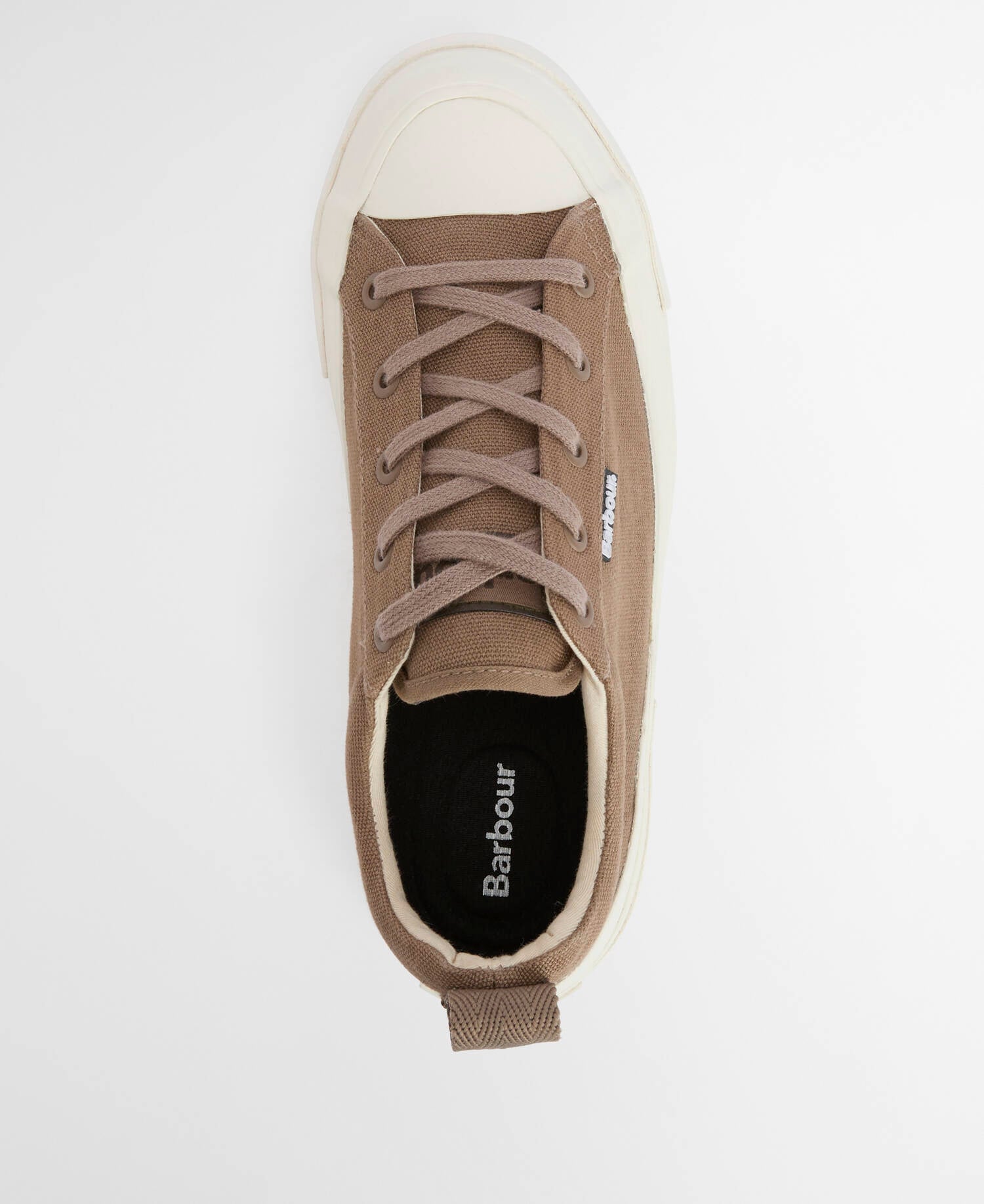 Barbour Women's Stanhope Trainers