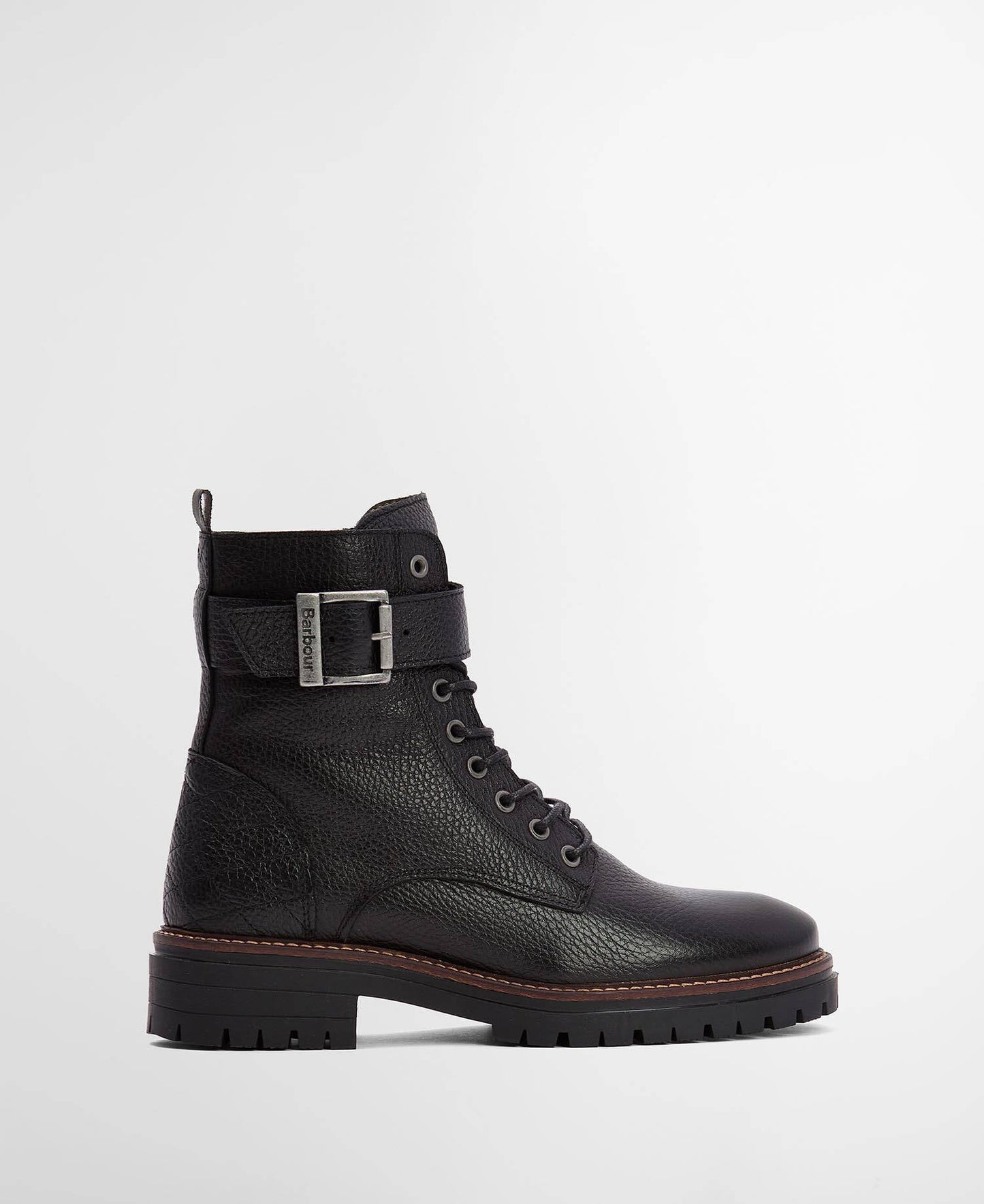 Barbour Heidi Commando Boots