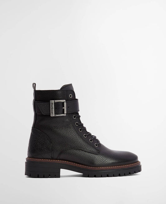 Barbour Heidi Commando Boots