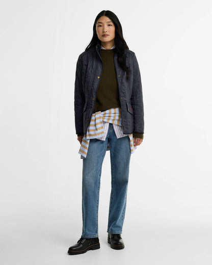 Barbour Heidi Commando Boots