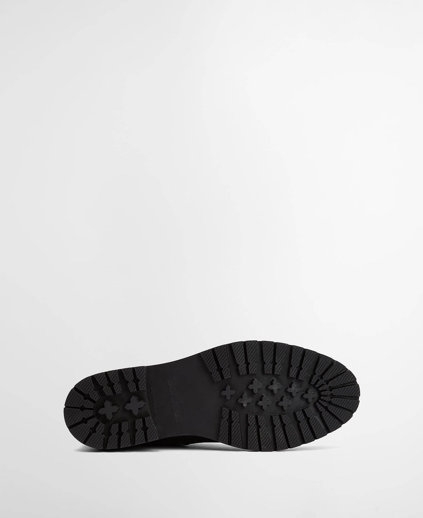 Barbour Heidi Commando Boots
