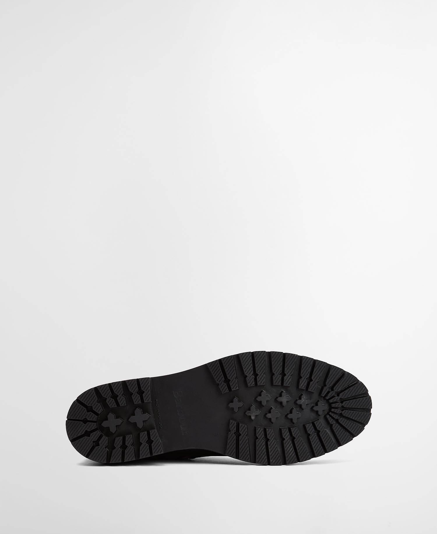 Barbour Heidi Commando Boots