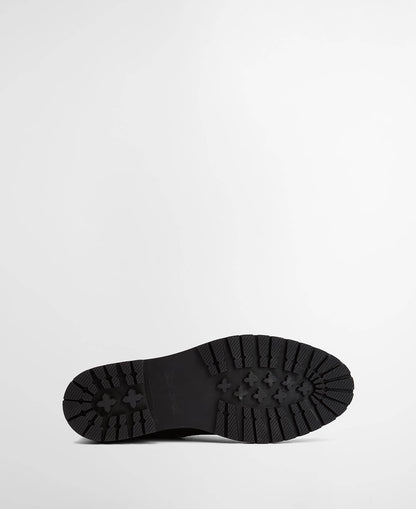 Barbour Heidi Commando Boots
