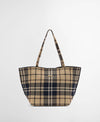 Rosewood Tartan