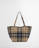 Rosewood Tartan