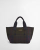 Rosewood Tartan