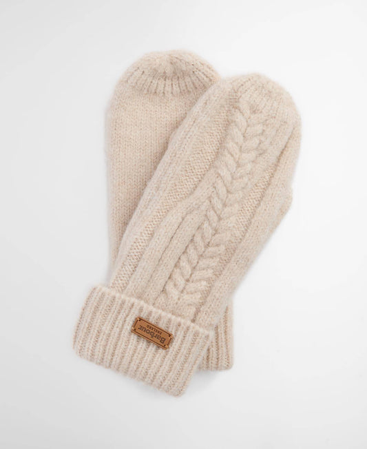Barbour Elsdon Mittens