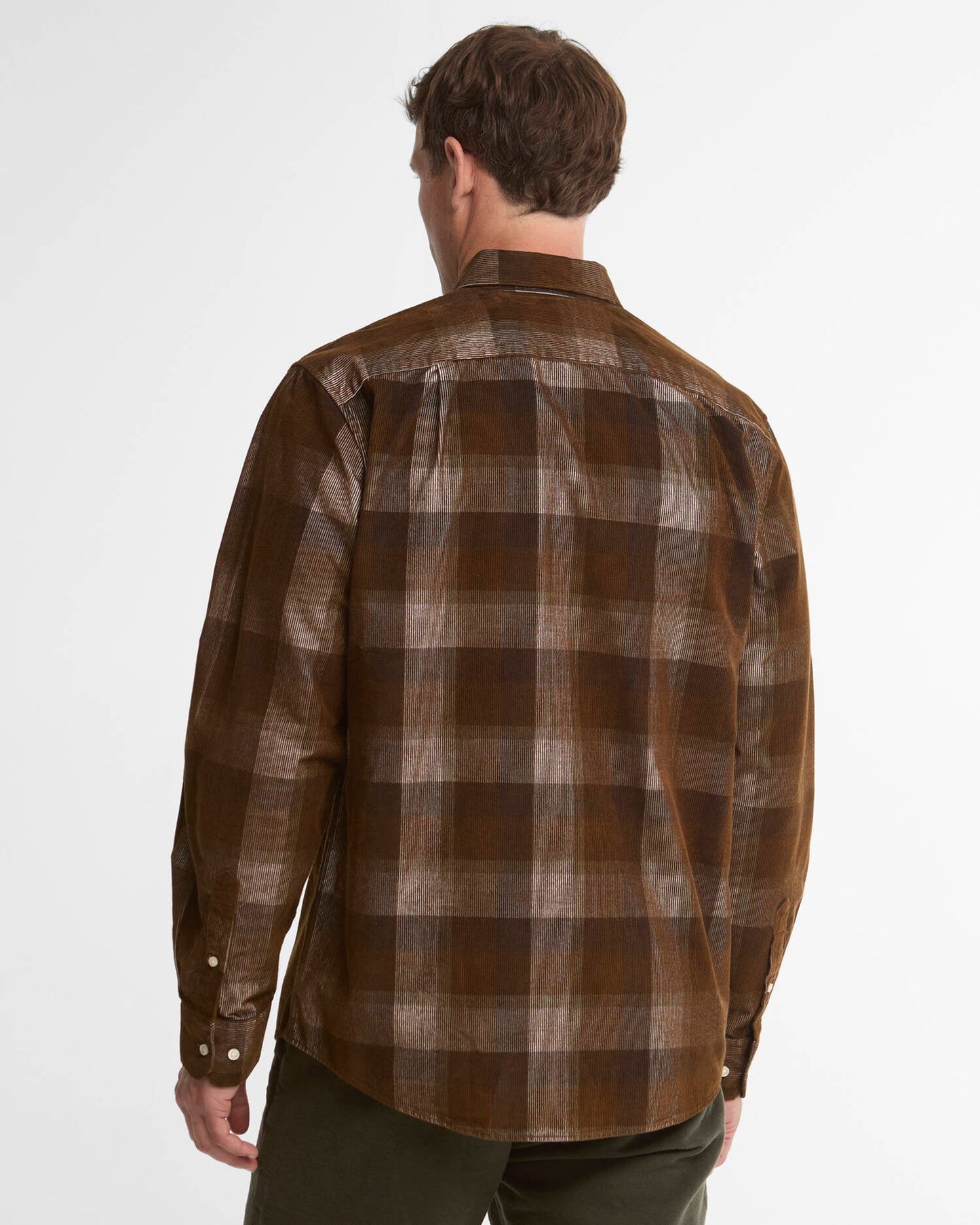 Barbour Winston Regular Long-Sleeved Shirt