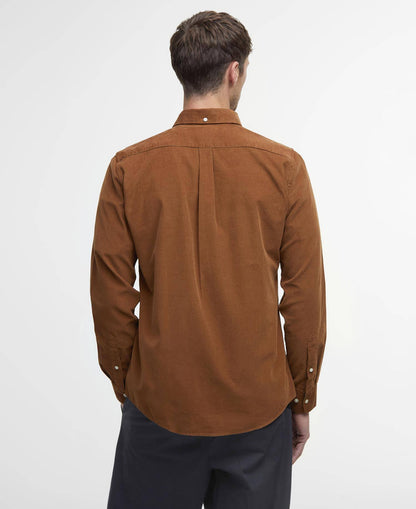 Barbour Ramsey Tailored Long-Sleeved Shirt