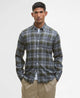 Mid Grey Marl