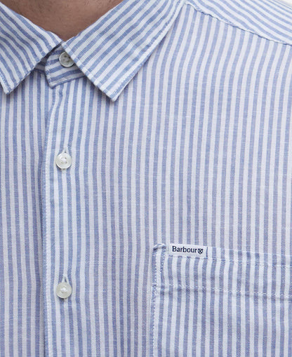 Barbour Deerpark Regular Short-Sleeved Shirt