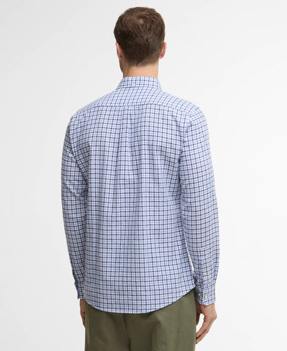 Barbour Nelson Long-Sleeved Tailored Shirt