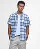 Highland Loch Tartan