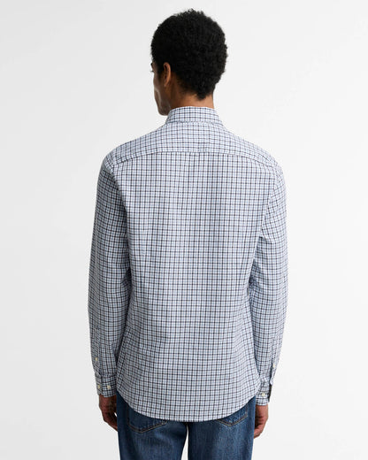 Barbour Padshaw Tailored Long-Sleeved Shirt